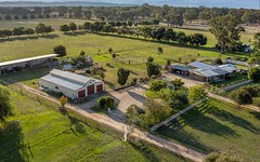 874 Snow Road, Oxley Vic