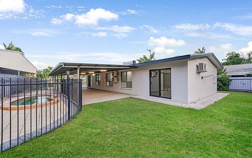 42 FORREST PARADE, Bakewell NT