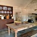 Lanyon Homestead kitchen