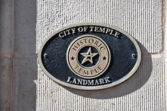 Temple Municipal Building (Temple, Texas)