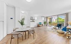 206/4 The Piazza, Wentworth Point NSW