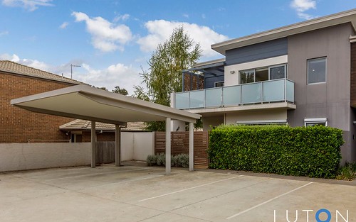 8/8 Jeff Snell Crescent, Dunlop ACT