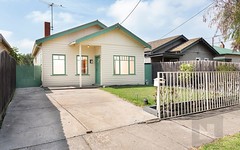 15 First Street, West Footscray VIC