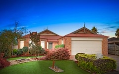 8 Wildflower Crescent, Hoppers Crossing VIC