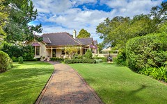 3 Northcote Road, Lindfield NSW