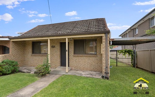 23 Carlyle St, Enfield NSW 2136