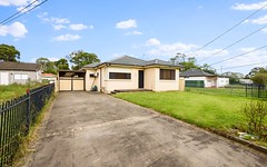15 & 15A Melbourne Street, Oxley Park NSW