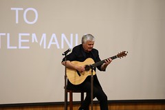 Laurence Juber images