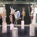 L'exposition Germaine Richier (Centre Pompidou, Paris)
