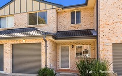 5/48 Spencer Street, Rooty Hill NSW