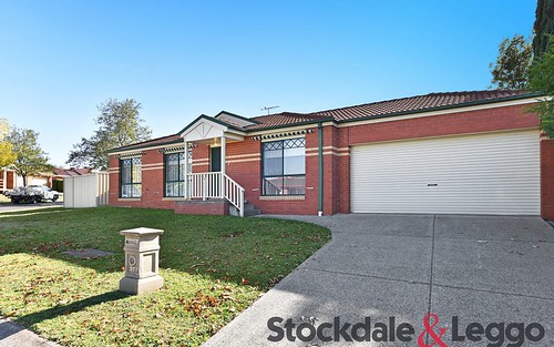27a Oldfield Pl, Epping VIC 3076