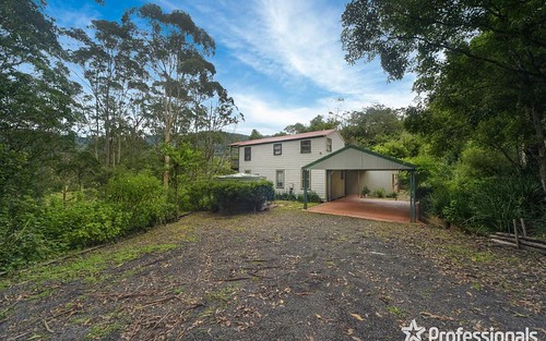 139 Browns Mountain Road, Tapitallee NSW