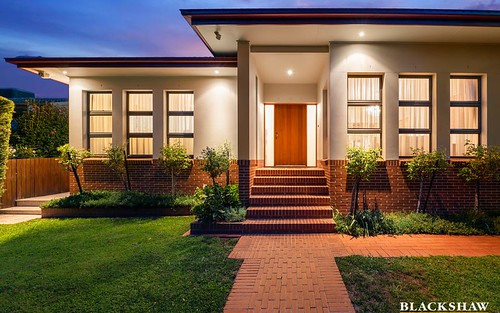 11 Bremer Street, Griffith ACT