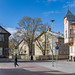 Kadriorg, Tallinn, Estonia