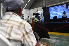 PRESIDENTE PAM IZABAL 16/05/2023 by Gobierno de Guatemala