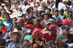 20230516 CJ PRESIDENTE ALEJANDRO GIAMMATTEI REALIZA ENTREGA PROGRAMA ADULTO MAYOR PAM IZABAL5 (1) by Gobierno de Guatemala