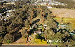 98 Hillcrest Avenue, South Nowra NSW