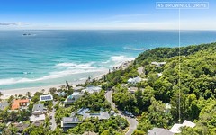 45 Brownell Drive, Byron Bay NSW