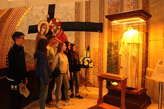 Pielgrzymka Śladami św. Jana Pawła II