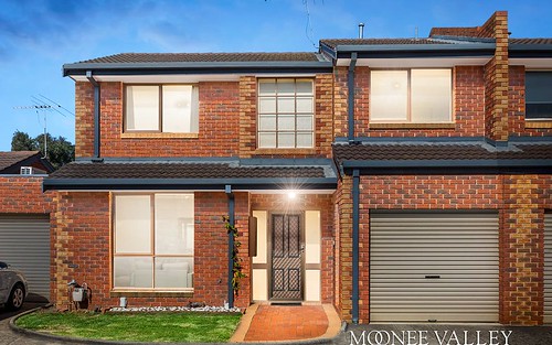 6/575 Buckley St, Avondale Heights VIC 3034
