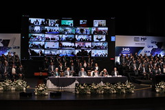Mandatario participa en la presentación del Primer Informe Anual del MP 20230517 by Gobierno de Guatemala