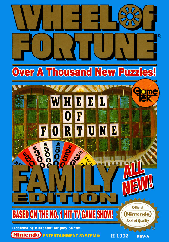 Fortune Family images