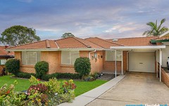 23 Icarus Place, Quakers Hill NSW