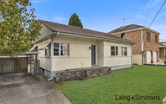 1 Lewis Street, South Wentworthville NSW