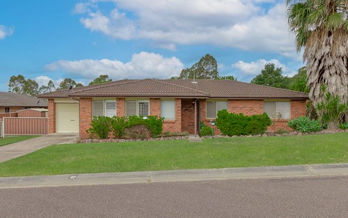 22 O'Donnell Crescent, Metford NSW
