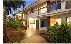 2/52 Gregory Street, Parap NT
