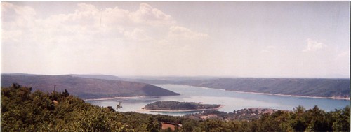 Lac de Sainte-Croix 2003 (12)