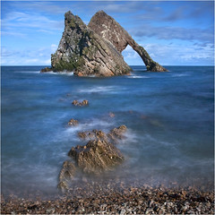 Bow Fiddle Rock  [Explored]