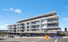 209/1 Evelyn Court, Shellharbour City Centre NSW