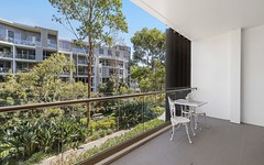 124/18 Epping Park Drive, Epping NSW
