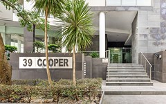 701/39 Cooper Street, Strathfield NSW
