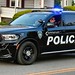 Summa Health Police Dodge Durango - Ohio