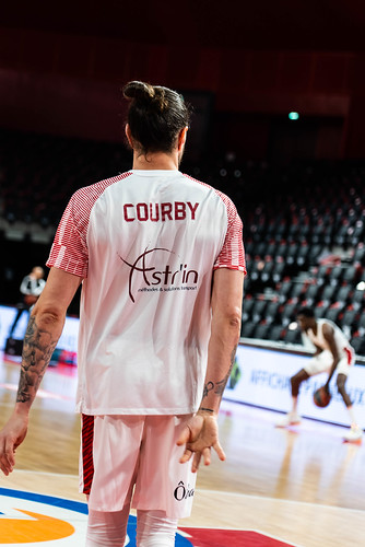 Maxime Courby - ©JL Bourg