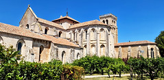 BURGOS - Monasterio de las Huelgas Reales