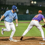 2023 Baseball: Clemson 14 North Carolina 7 (M. Mann) Photos