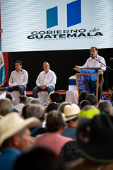 PAM JÍCARO 19/5/2023 by Gobierno de Guatemala