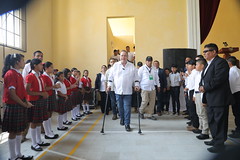 20230519 GG APERTURA ESCUELA CLEMENTE CHAVARRIA BAJA VERAPAZ  22 (1) by Gobierno de Guatemala