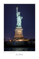 Statue of Liberty-9208