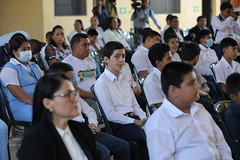 20230519 GG APERTURA ESCUELA CLEMENTE CHAVARRIA BAJA VERAPAZ  1 by Gobierno de Guatemala