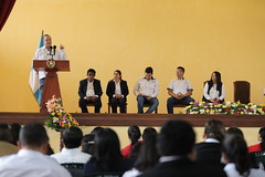 20230519 GG APERTURA ESCUELA CLEMENTE CHAVARRIA BAJA VERAPAZ  25 by Gobierno de Guatemala