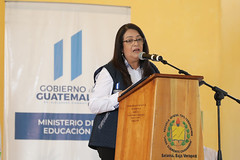 20230519 GG APERTURA ESCUELA CLEMENTE CHAVARRIA BAJA VERAPAZ  6 (2) by Gobierno de Guatemala