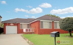 2 Glenbrook Cres, Georges Hall NSW
