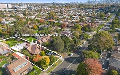340 Barkers Road, Hawthorn Vic