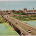 "International Bridge, Laredo, Texas - Nuevo Laredo, Mexico"