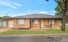 28a Haywood Close, Wetherill Park NSW
