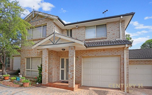 5/34-38 Houison St, Westmead NSW 2145